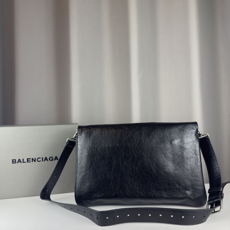 Balenciaga Satchel Bags